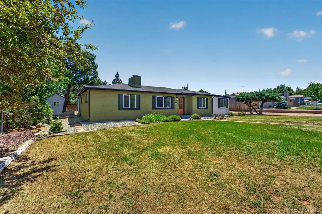 50 S Yukon Street Lakewood CO 80226