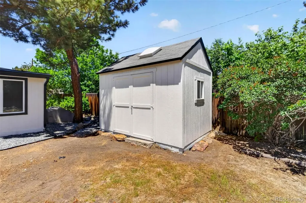 50 S Yukon Street Lakewood CO 80226