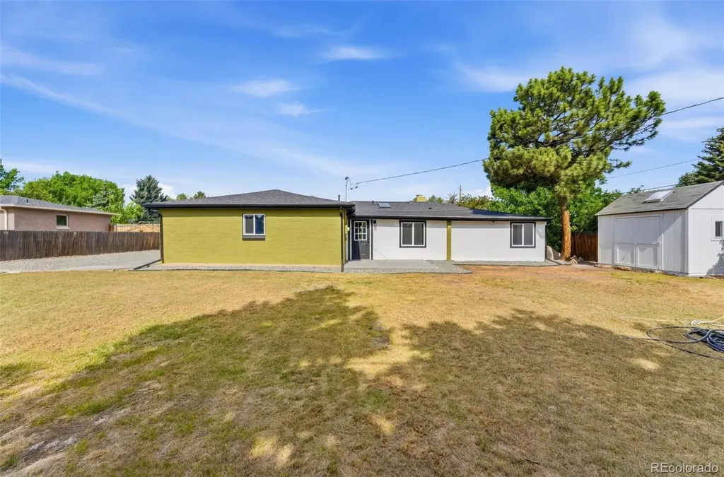 50 S Yukon Street Lakewood CO 80226