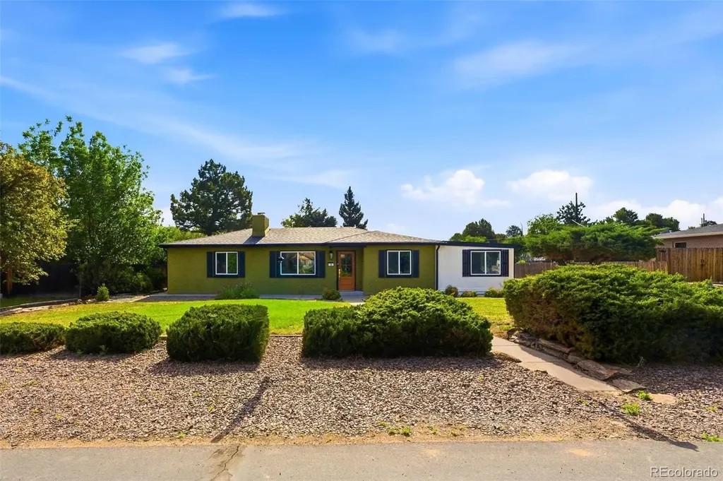 50 S Yukon Street Lakewood CO 80226
