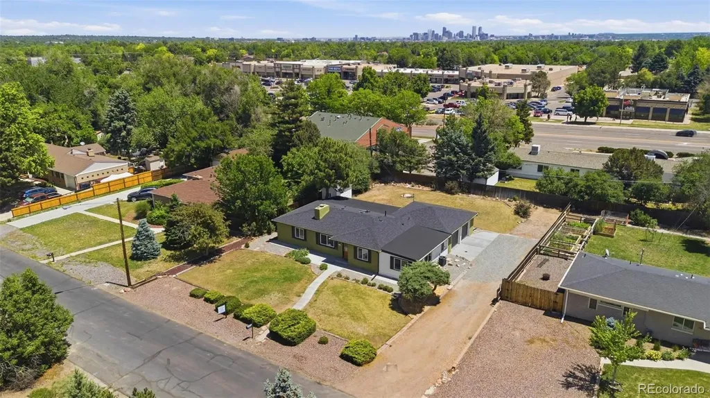 50 S Yukon Street Lakewood CO 80226