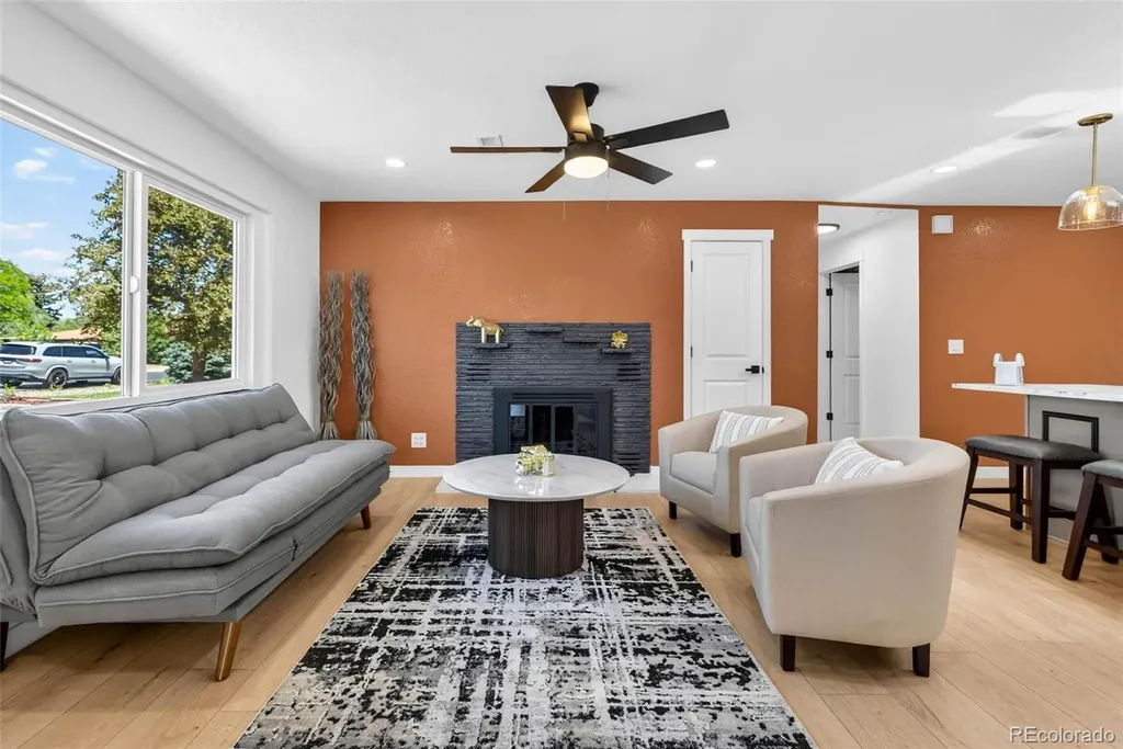 50 S Yukon Street Lakewood CO 80226