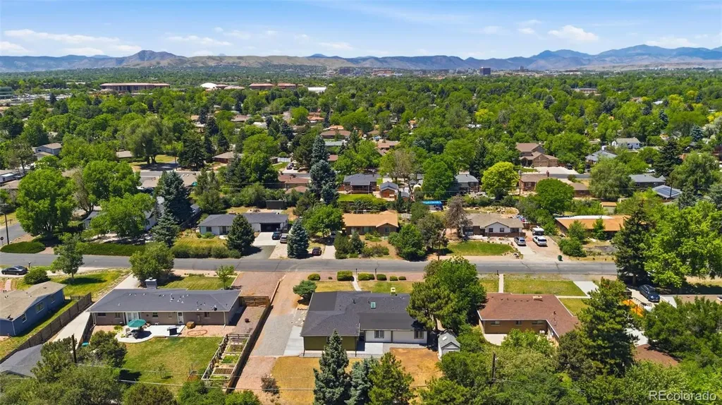 50 S Yukon Street Lakewood CO 80226