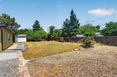 50 S Yukon Street Lakewood CO 80226