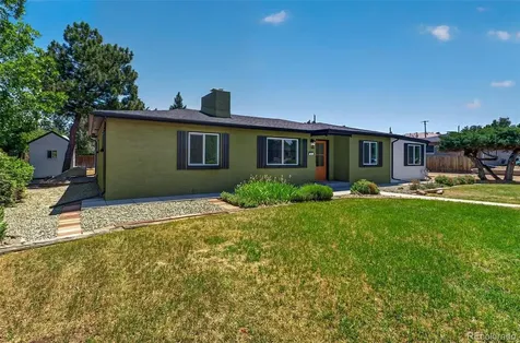 50 S Yukon Street Lakewood CO 80226
