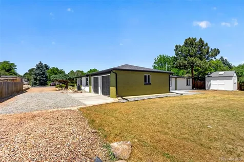 50 S Yukon Street Lakewood CO 80226