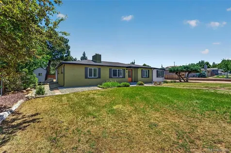 50 S Yukon Street Lakewood CO 80226