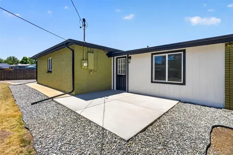 50 S Yukon Street Lakewood CO 80226