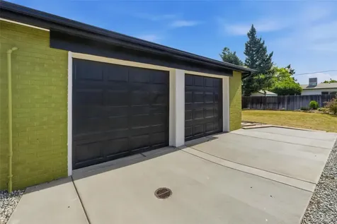 50 S Yukon Street Lakewood CO 80226