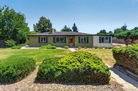 50 S Yukon Street Lakewood CO 80226