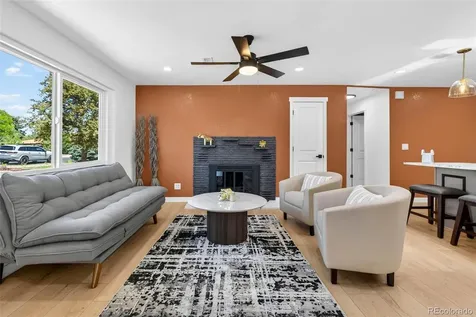 50 S Yukon Street Lakewood CO 80226