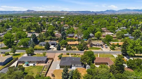 50 S Yukon Street Lakewood CO 80226