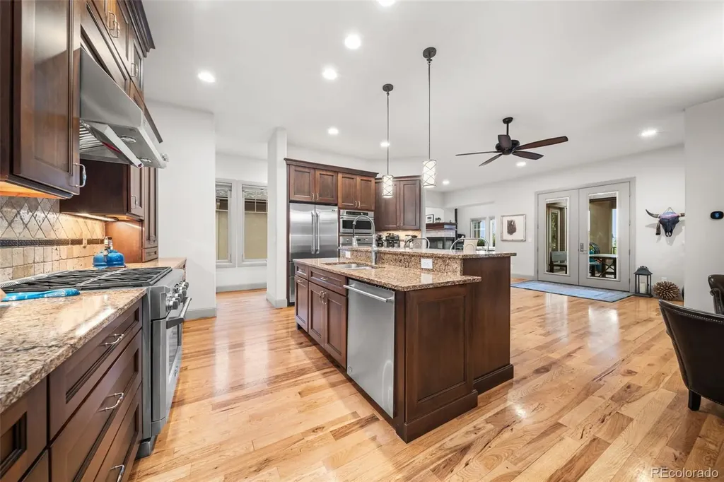 2470 Red Hawk Place Broomfield CO 80023