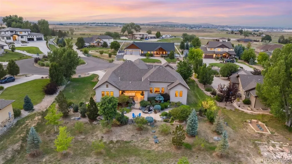 2470 Red Hawk Place Broomfield CO 80023