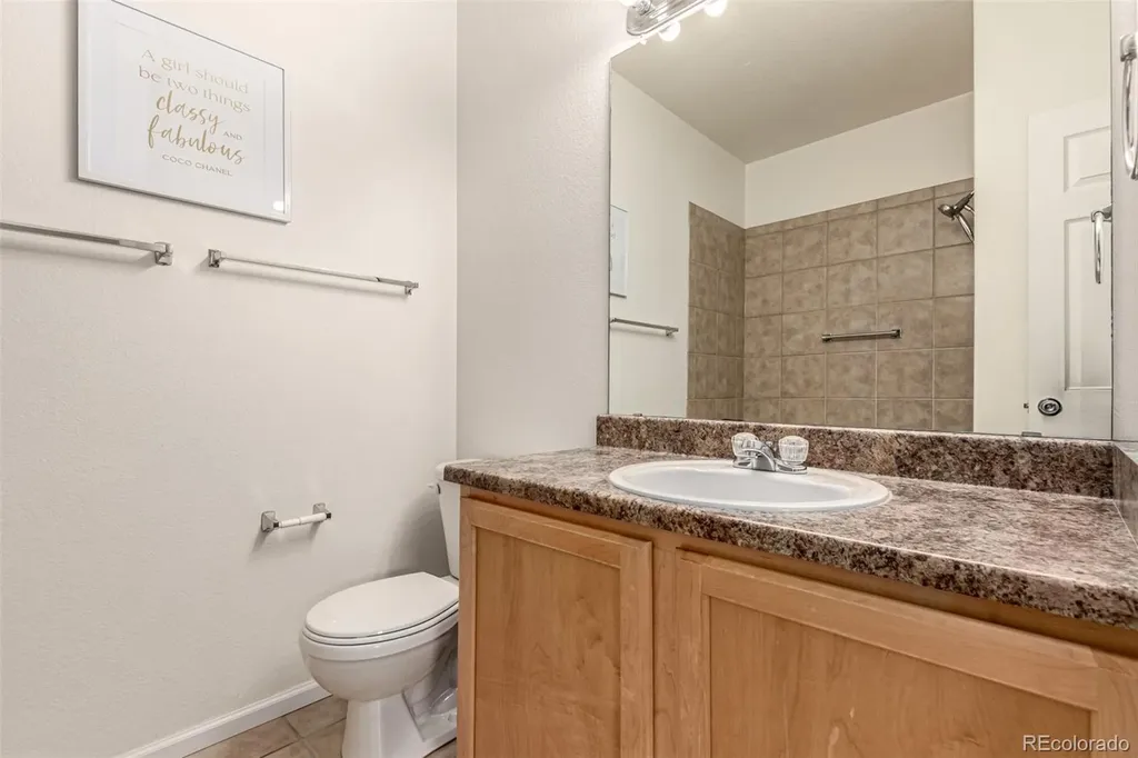 18766 E Yale Circle Aurora CO 80013