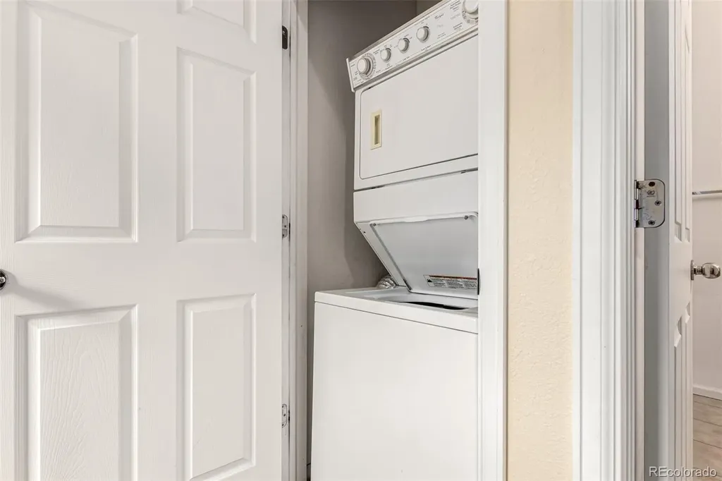 18766 E Yale Circle Aurora CO 80013