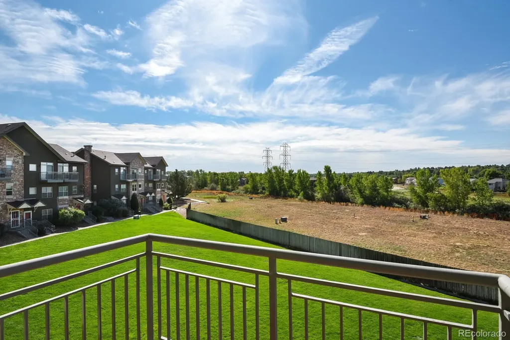 18766 E Yale Circle Aurora CO 80013