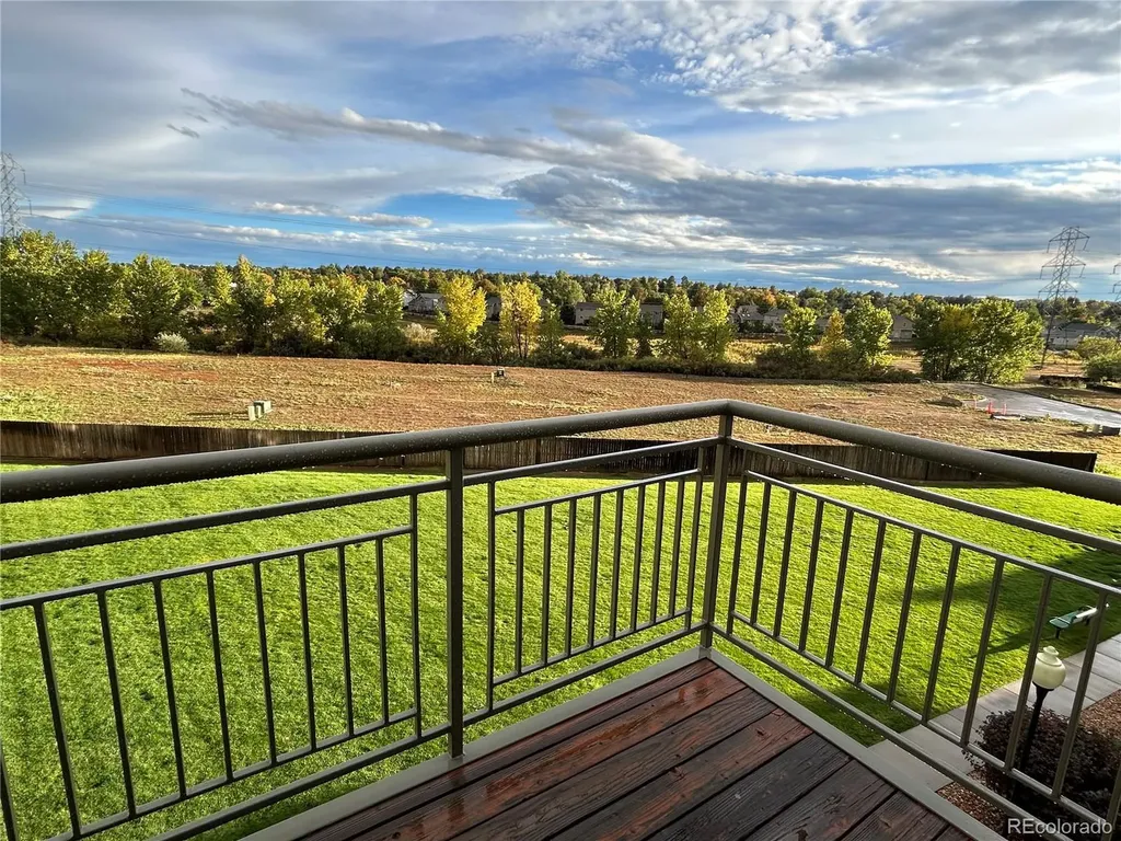 18766 E Yale Circle Aurora CO 80013