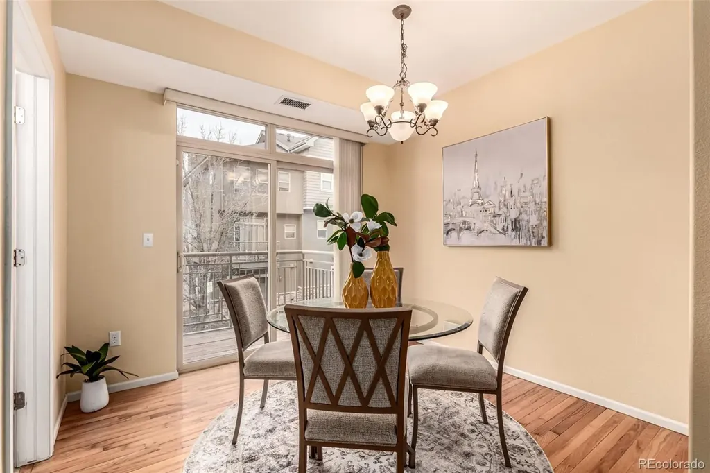 18766 E Yale Circle Aurora CO 80013