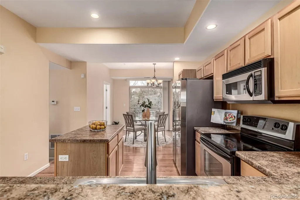 18766 E Yale Circle Aurora CO 80013