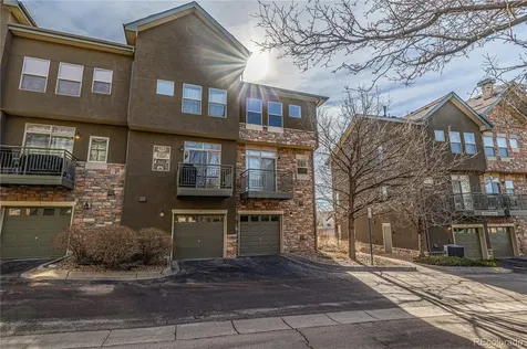 18766 E Yale Circle Aurora CO 80013