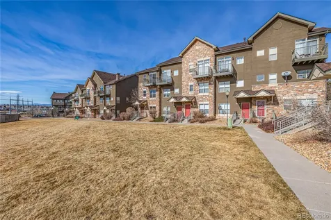 18766 E Yale Circle Aurora CO 80013