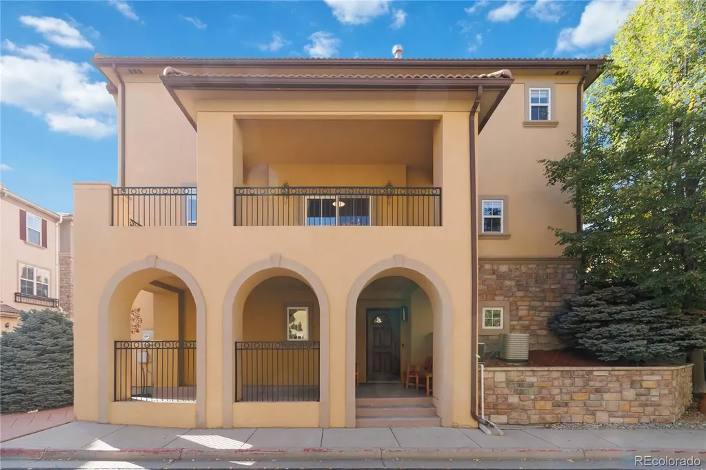 13942 E Princeton Place Aurora CO 80014