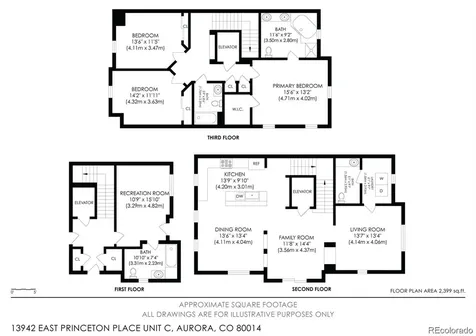 13942 E Princeton Place Aurora CO 80014