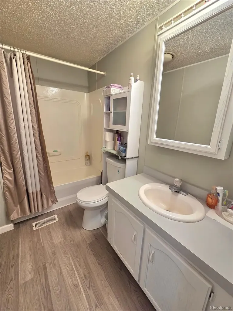 1801 W 92nd Avenue Federal Heights CO 80260