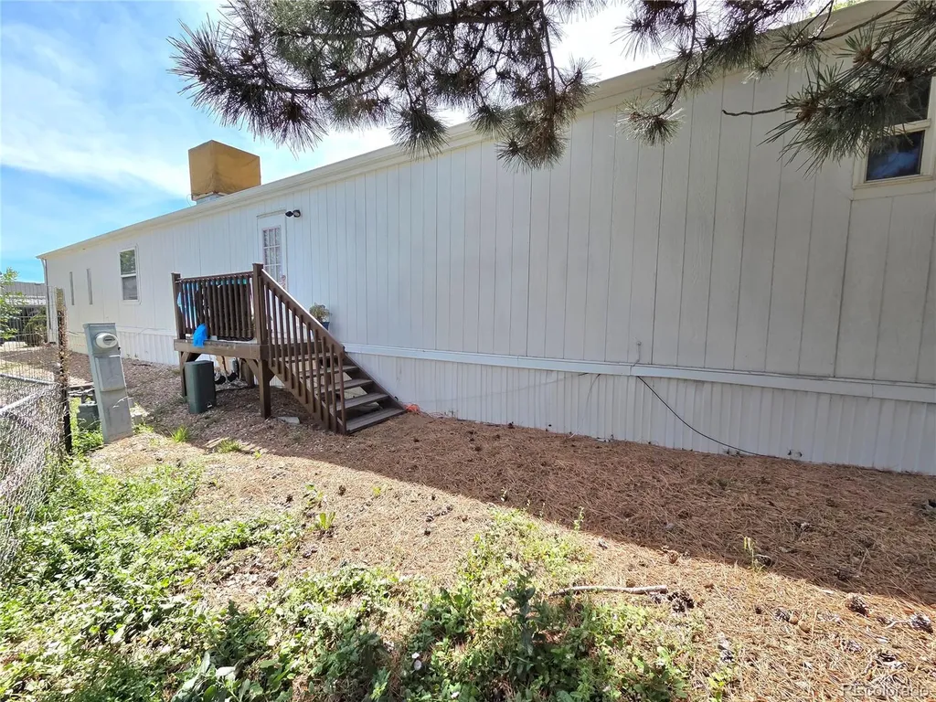 1801 W 92nd Avenue Federal Heights CO 80260