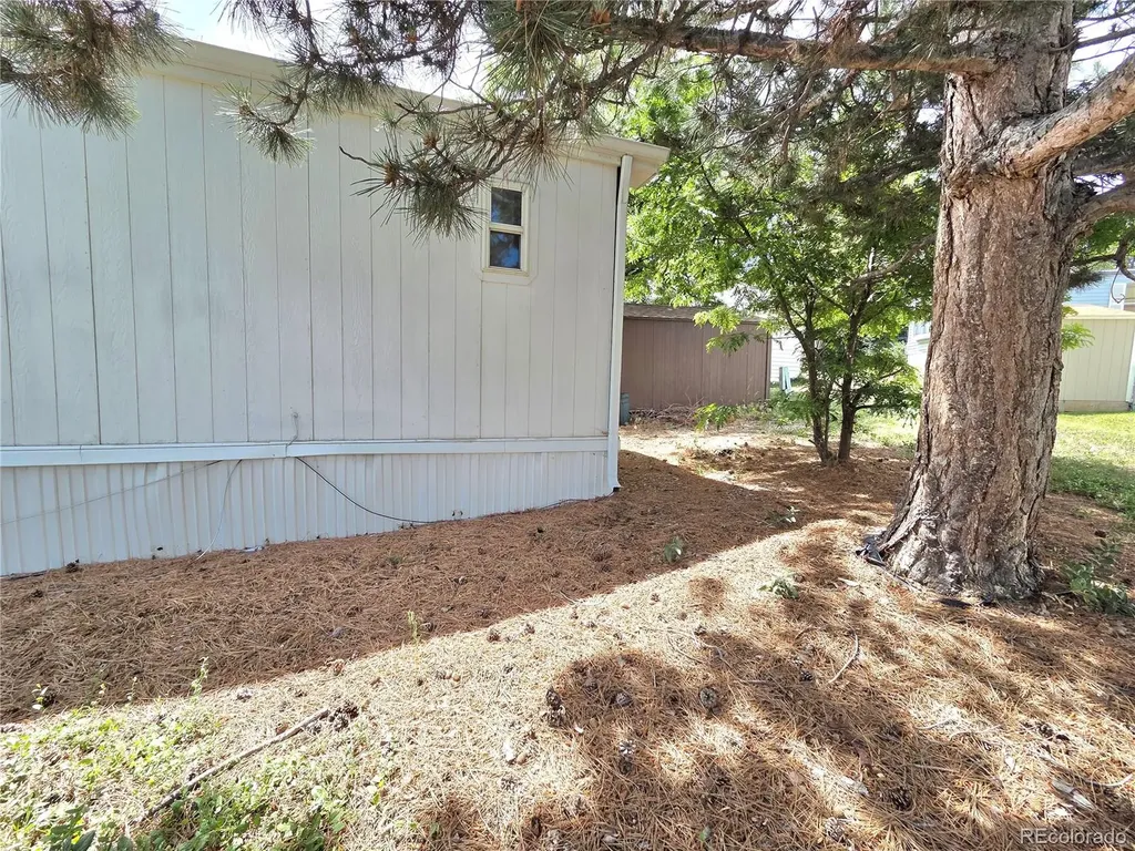 1801 W 92nd Avenue Federal Heights CO 80260