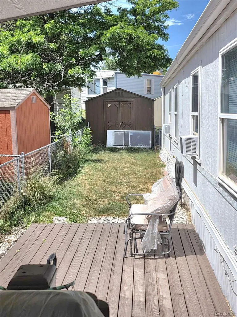 1801 W 92nd Avenue Federal Heights CO 80260