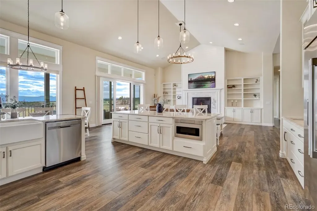 6720 Jicarilla Drive Colorado Springs CO 80908