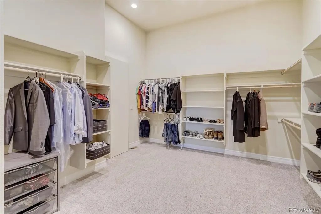 6720 Jicarilla Drive Colorado Springs CO 80908