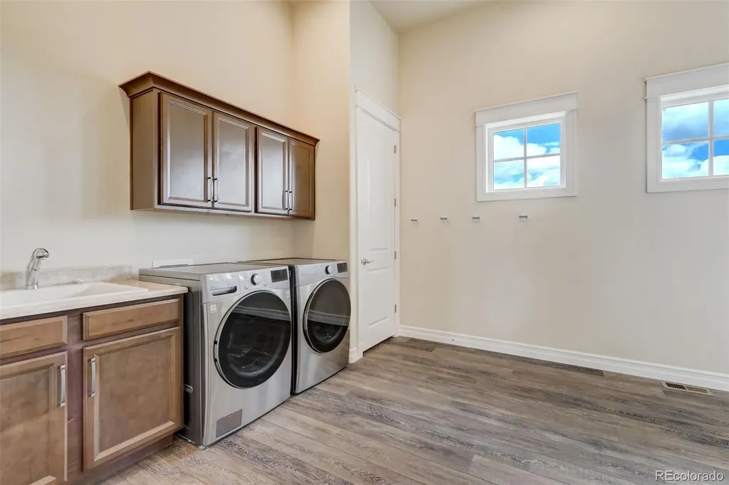 6720 Jicarilla Drive Colorado Springs CO 80908