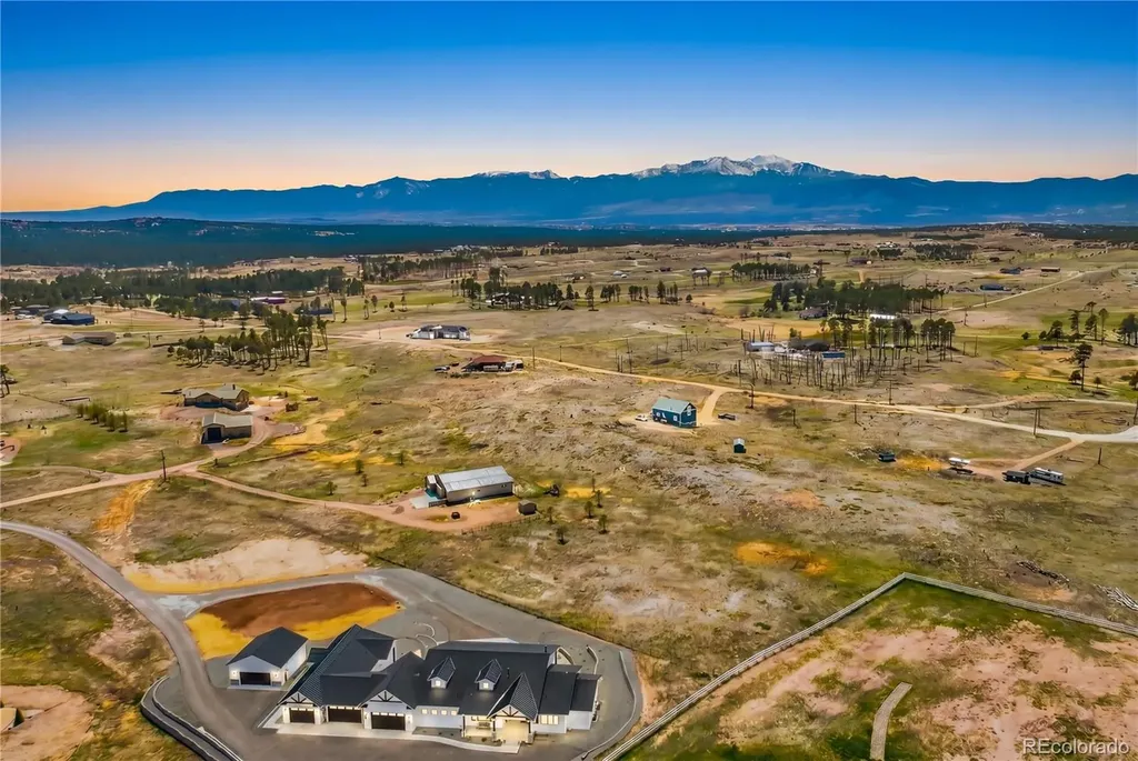 6720 Jicarilla Drive Colorado Springs CO 80908