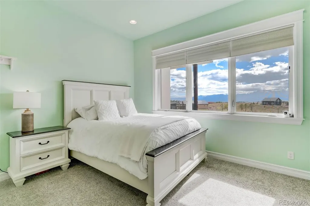 6720 Jicarilla Drive Colorado Springs CO 80908