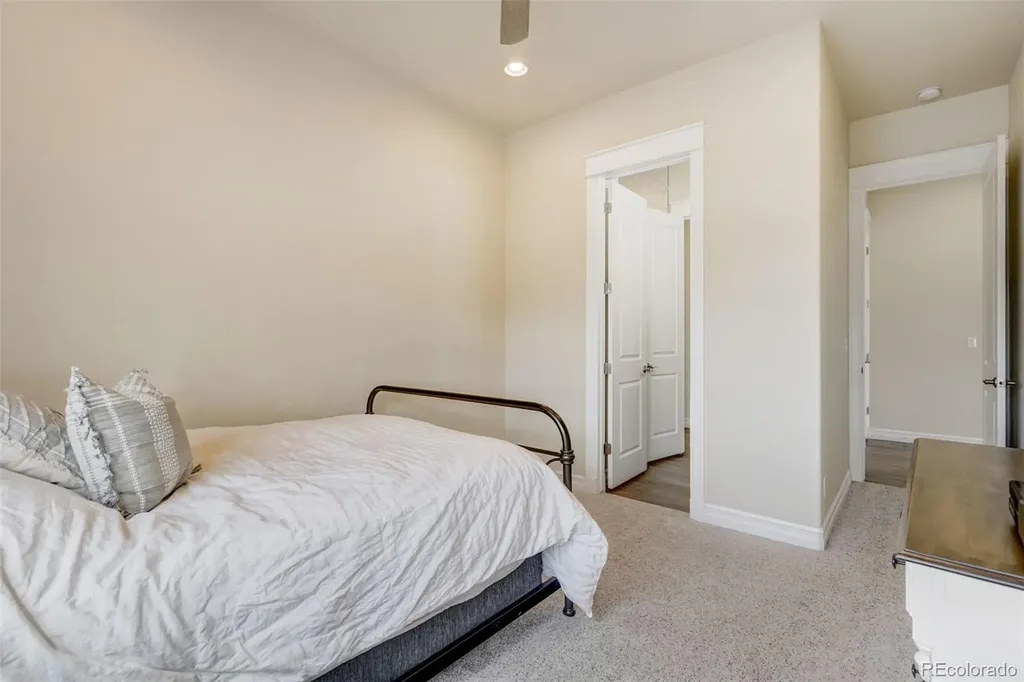 6720 Jicarilla Drive Colorado Springs CO 80908