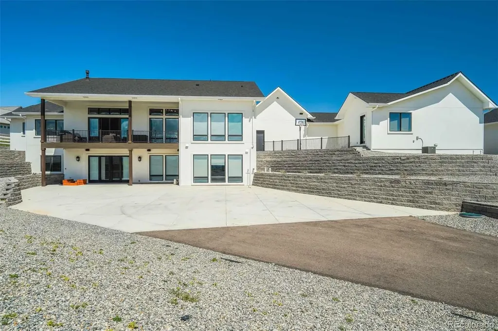 6720 Jicarilla Drive Colorado Springs CO 80908