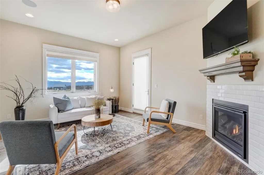 6720 Jicarilla Drive Colorado Springs CO 80908