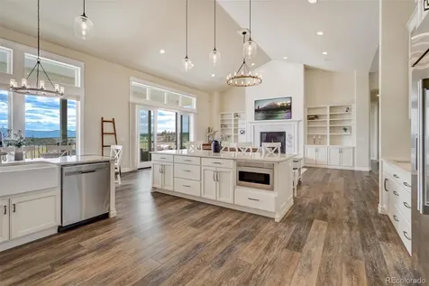 6720 Jicarilla Drive Colorado Springs CO 80908