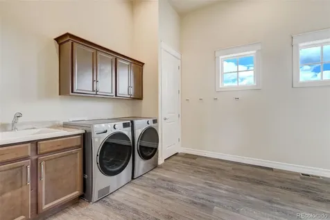 6720 Jicarilla Drive Colorado Springs CO 80908