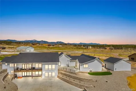 6720 Jicarilla Drive Colorado Springs CO 80908