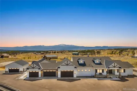 6720 Jicarilla Drive Colorado Springs CO 80908