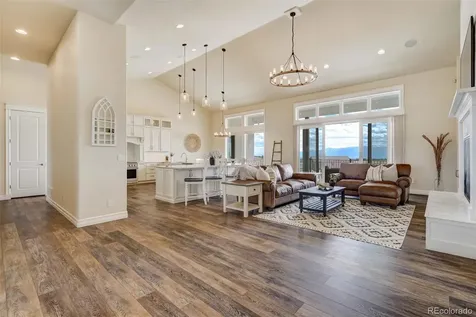 6720 Jicarilla Drive Colorado Springs CO 80908