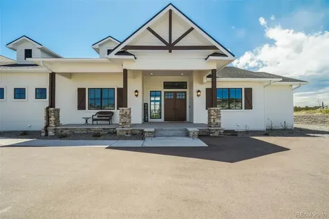 6720 Jicarilla Drive Colorado Springs CO 80908
