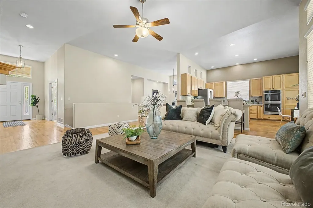 8421 Brambleridge Drive Castle Pines CO 80108