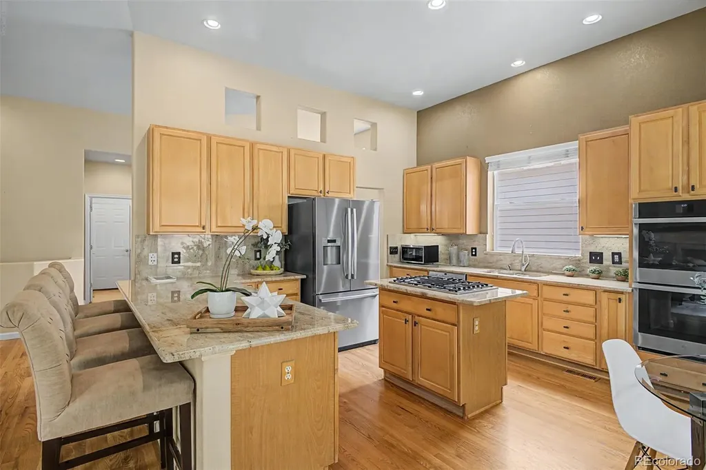 8421 Brambleridge Drive Castle Pines CO 80108