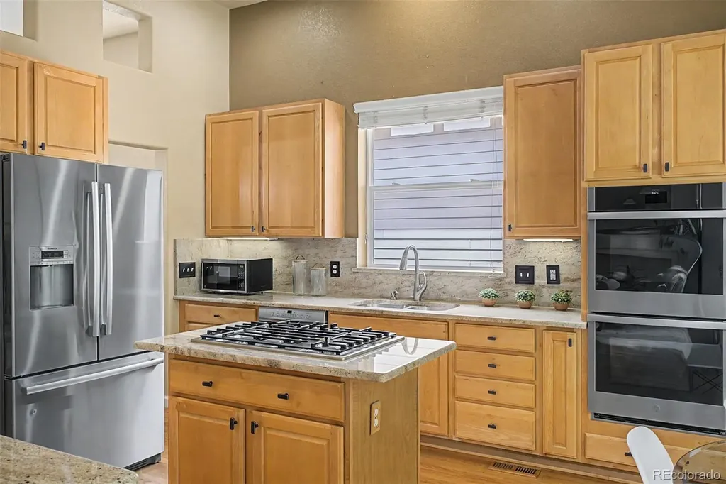 8421 Brambleridge Drive Castle Pines CO 80108