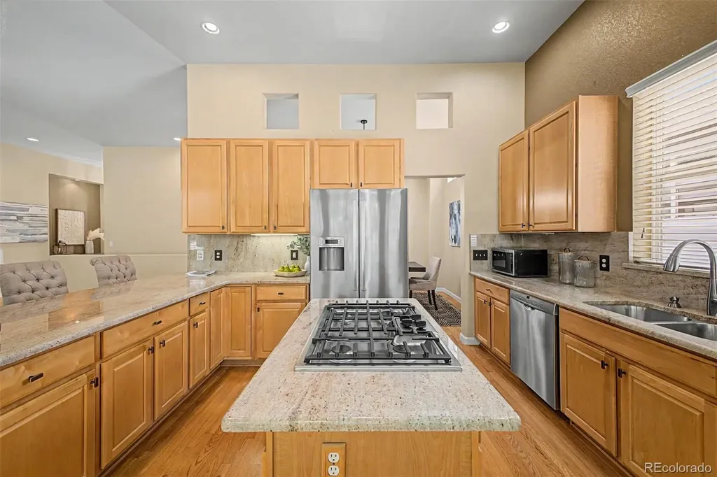 8421 Brambleridge Drive Castle Pines CO 80108